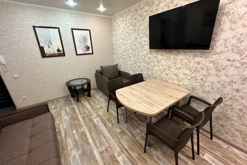 Квартиры посуточно в Новочеркасске 2 k lyuks kvartira u sobora ot  2650 ₽ 16 850x570